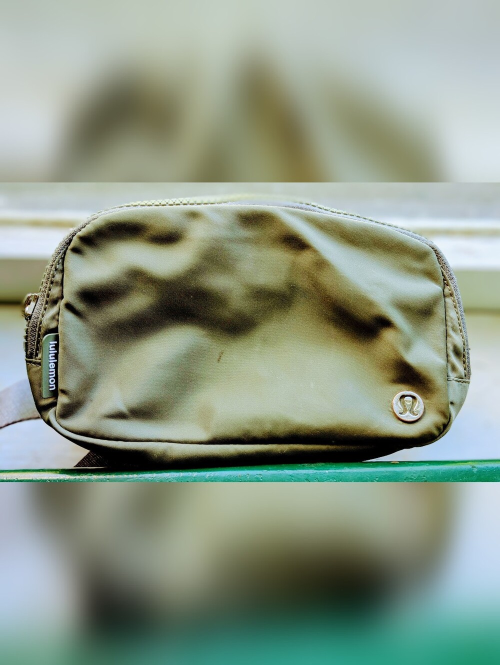 Lululemon Everywhere Belt Bag 1L